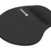 e9f204d9-572a-44fe-b383-c9bdcbee65e1 SANDBERG Gel Mousepad Wrist Rest BULK