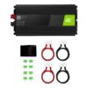 GREENCELL Car Power Inverter converter
