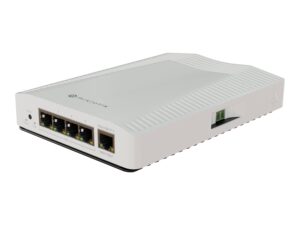 ea7f2b05-5956-4ffb-9d35-3656a5c06e24 MIKROTIK CRS304-4XG-IN Switch 1x RJ45