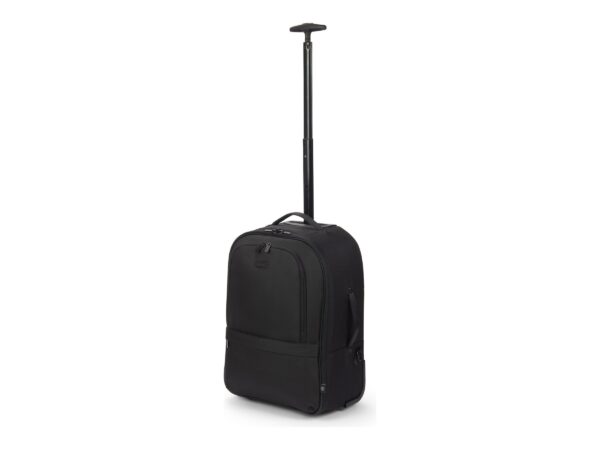DICOTA Backpack Roller Eco CORE 14-16in