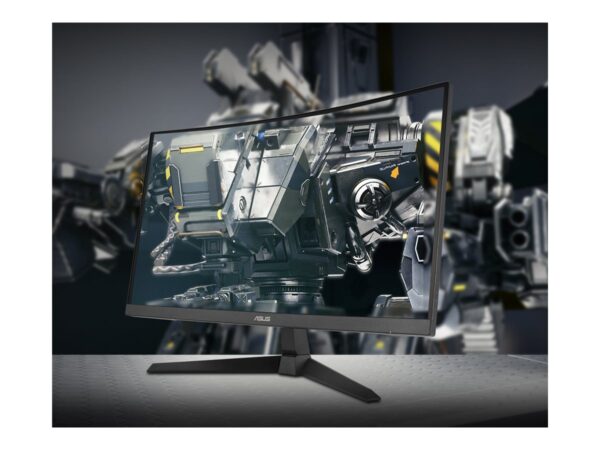 ASUS TUF Gaming VG27VQ3B 27inch Fast VA