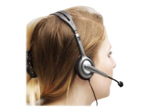 LOGI Stereo Headset H111 – N/A – EMEA
