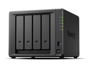 eb00c0e1-45fd-497b-aa2c-59bc5187db27 SYNOLOGY DS425+ Desktop 4-BAY J4125 NAS