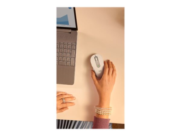 LOGI Signature M650 for Business Mouse