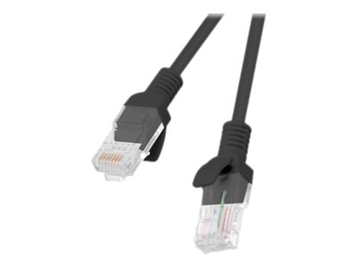 eb238d68-0fae-4b80-b034-35786796cf62 LANBERG PCU6-10CC-0500-BK Patchcord