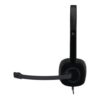eb6f0d63-d179-4349-b32b-c3bd1f00d3af LOGI TECH H151 Stereo Headset