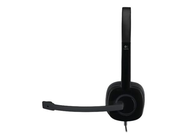 eb6f0d63-d179-4349-b32b-c3bd1f00d3af LOGI TECH H151 Stereo Headset