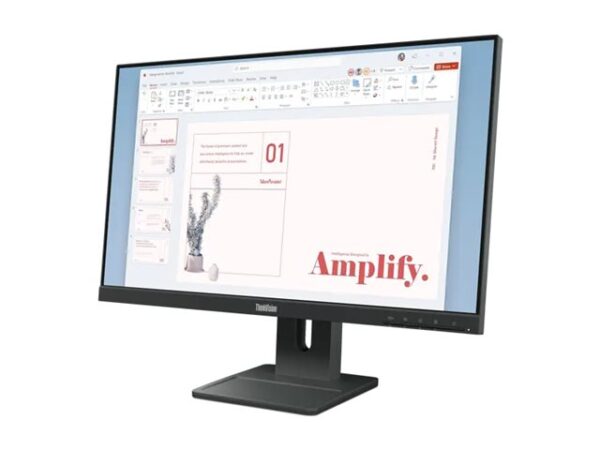 LENOVO ThinkVision E24-40 23.8inch