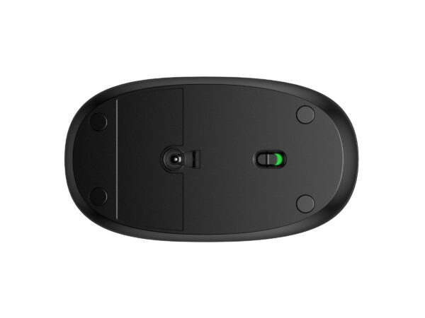 HP 240 Mouse BLK