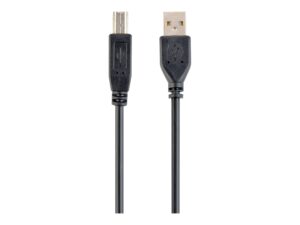 GEMBIRD CCP-USB2-AMBM-10 USB 2.0