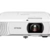 ec100221-da36-40aa-9515-0ee26c261658 EPSON EH-TW840 3LCD Projector 4000lm