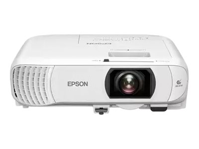 ec100221-da36-40aa-9515-0ee26c261658 EPSON EH-TW840 3LCD Projector 4000lm