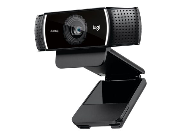 ec3c5431-5982-43a2-8e68-29588cf24cc9 LOGI C922 Pro Stream Webcam - USB