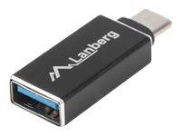 ec67858c-5b72-4dc0-a1fb-2584bc63beae LANBERG AD-UC-UA-02 adapter USB TYPE-C