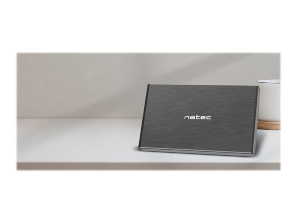 NATEC NKZ-0941 HDD/SSD external enclo