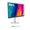 ec9bc4dd-813a-4017-b399-4c95f3c437c7 BENQ PD3226G 31.5inch 4K 144Hz IPS