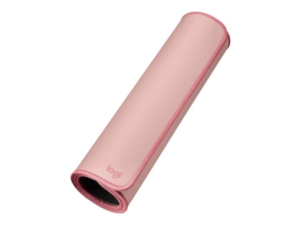 ecaaa5a1-14ba-4762-85c2-63b92d7eac50 LOGI Desk Mat Studio Series DARKER ROSE