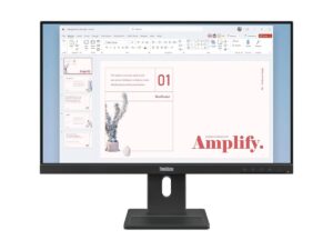 ecc3733c-4d3d-4bd5-9b99-81d0d262fda5 LENOVO ThinkVision E24-40 23.8inch