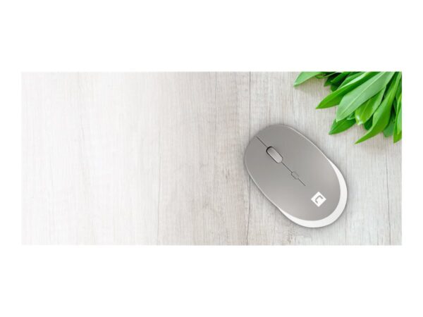 eccfc6ce-93c4-4df1-8c90-52fb5022f1f6 NATEC Wireless mouse Harrier 2 BT 5.1 gr