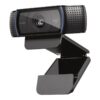 ece53f68-c693-4351-8989-25569e0da9df LOGI C920 HD Pro Webcam USB Black