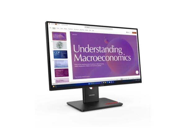 LENOVO ThinkVision T24D-40 23.8inch