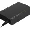 ed0e46c9-9b89-49df-991c-3838d1dc2cf0 LANBERG switch PoE desktop 5-port 1GB