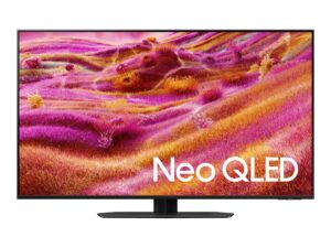 ed198467-af8f-46ce-8456-7c54e2bdcaa4 SAMSUNG TV NeoQLED 43in QE43QN90FATXXH