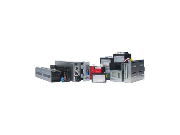 APC Replacement battery cartridge 140