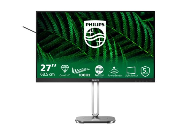 ee025366-80ca-4f89-a2ba-47c8fea51c86 PHILIPS 27B2G5500/00 Monitor 27i QHD