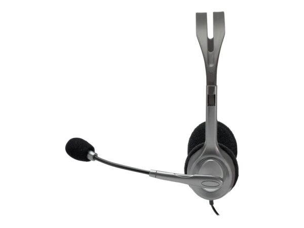 LOGI Stereo Headset H110