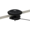 LOGI Rally Mic Mount black