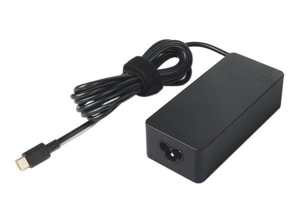 ee6ea42a-57fc-4bf6-bc84-b9f1752a1481 LENOVO 65W AC Adapter USB Type-C (EU)