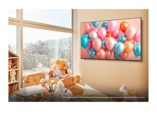 SAMSUNG TV QLED 75in QE75Q7FAAUXXH