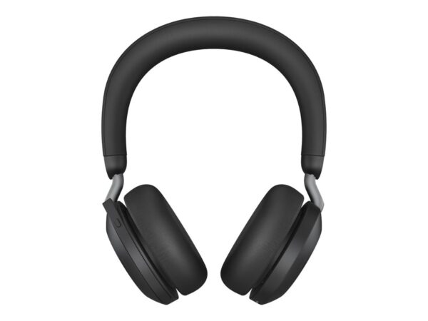 eebcf303-a6b8-4a8f-a567-36319fa5086d JABRA Evolve2 75 Headset on-ear BT