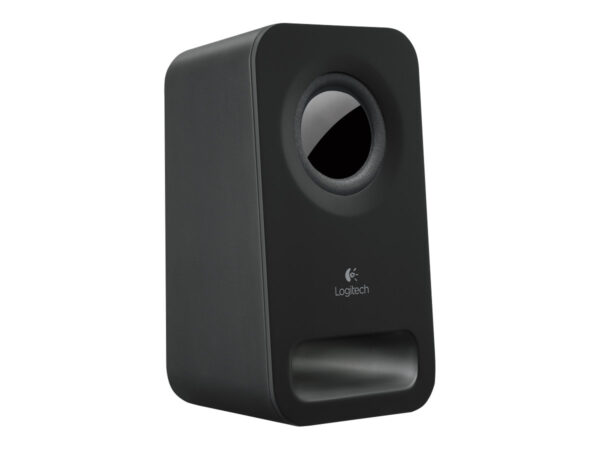 LOGI Z150 PC Spk 2.0 6W Black