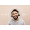 LOGI Zone Wireless 2 headset Teams