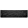 HP 455 Programmable WL KBD