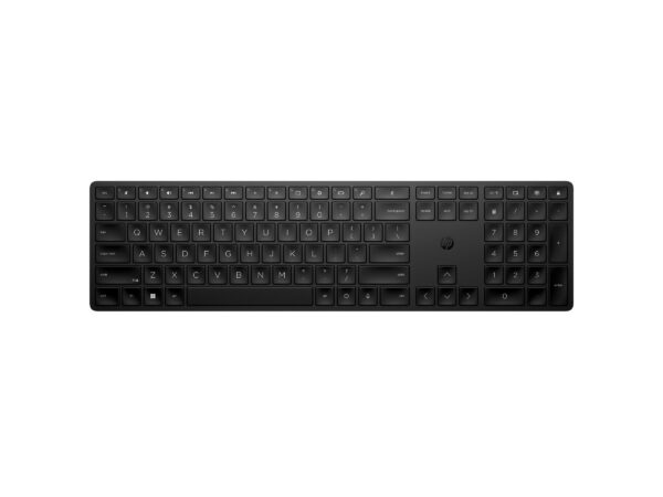 HP 455 Programmable WL KBD