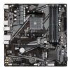 GIGABYTE B550M K