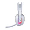 LOGI A20 X Headset White