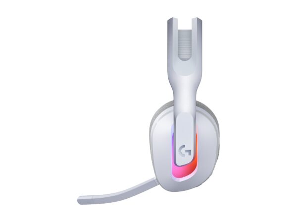 LOGI A20 X Headset White