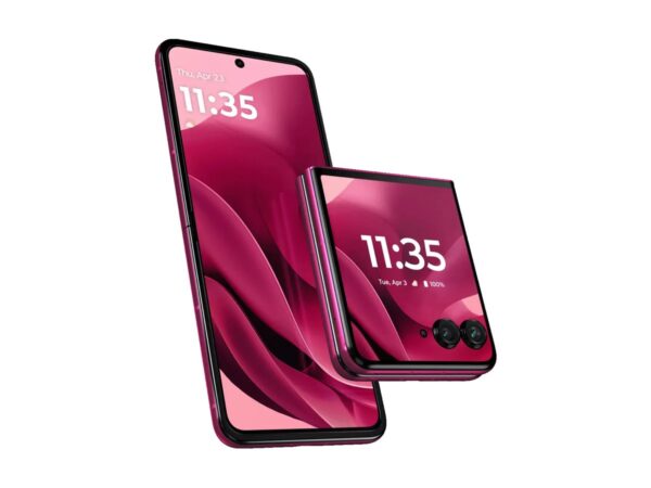 MOTOROLA Razr 60 Ultra 16/512 4i Cabaret