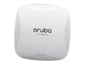 HPE Aruba IAP-215 (RW) Instant 3×3:3 11a
