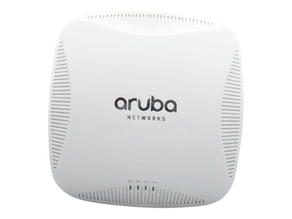 ef72c752-91fb-44ac-8de2-433764000e99 HPE Aruba IAP-215 (RW) Instant 3x3:3 11a