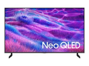 ef9db8dd-fe44-4098-9d67-68b52e0a2e77 SAMSUNG TV NeoQLED 50in QE50QN80FAUXXH