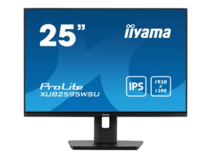 efb61e8c-1d1e-49bc-b49e-5dcdbe11e225 IIYAMA XUB2595WSU-B5 25inch ETE IPS (P)