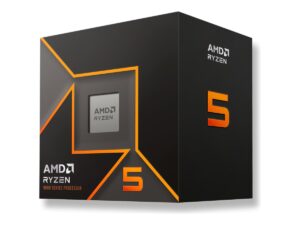 efd34d05-8df4-45c5-bb17-07f7a761f5a5 AMD Ryzen 5 9600 5.2GHz AM5 6C/12T Box