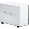 f0263ec6-7c45-46b6-b5eb-6f8c2ffd23fc SYNOLOGY DS223J 2-Bay NAS RTD1619 1GB