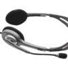 f050ec62-9445-471e-9856-d16ddd6df7af LOGI Stereo Headset H111 - N/A - EMEA