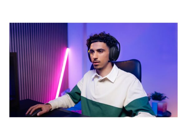 f05f48b3-fd5a-4af7-b55c-eb1d8f6f32e3 LOGI G321 Wired Gaming Headset Black